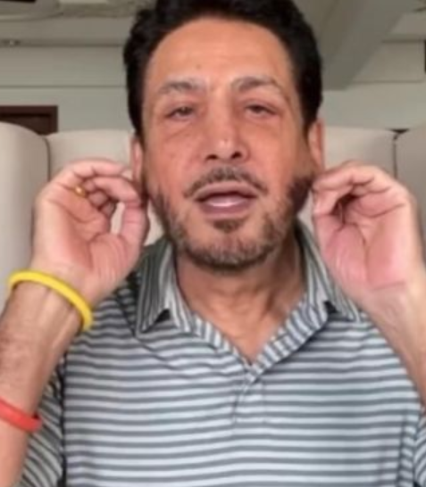 gurdas maan